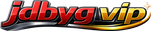 JDBYG VIP Logo